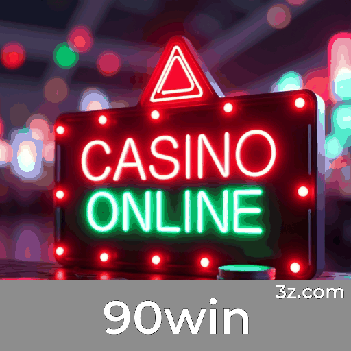 90win: Aplicativo Móvel com Funcionalidades Completas e Práticas