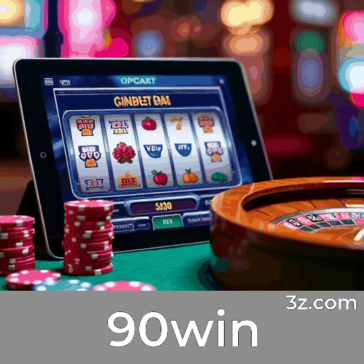 Experiência de Casino Elite no 90win: Dealers Reais e Jogos Premium