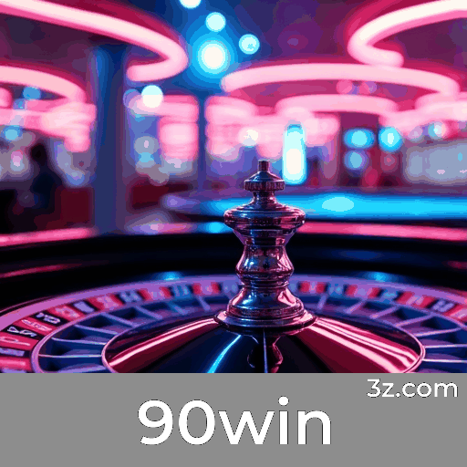 90win: Seu Cassino Online Seguro e Rápido