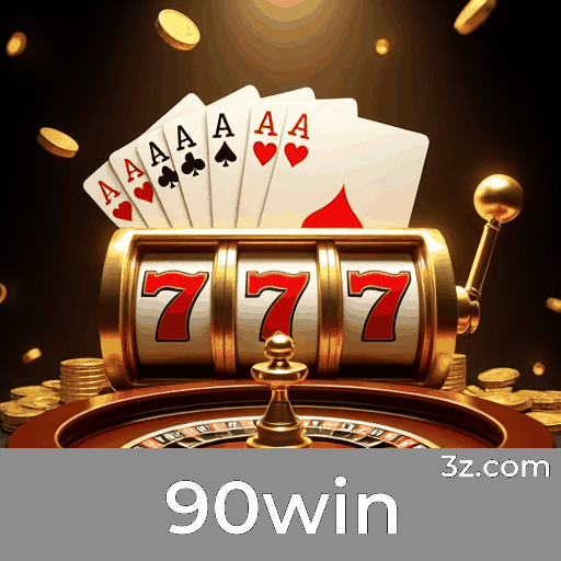 90win: Aplicativo Móvel com Funcionalidades Completas e Práticas