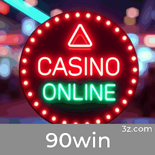 90win: Variedade de Jogos e Entretenimento no Brasil