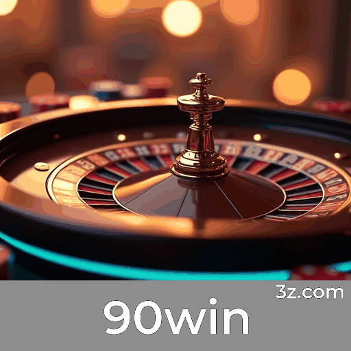 90win: Variedade de Jogos e Entretenimento no Brasil